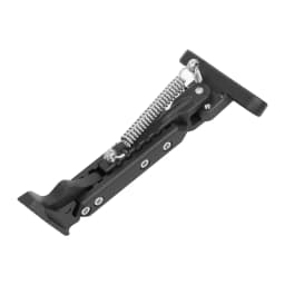 Kickstand Extendable Foot Support For Ninebot ZT3 ZT3 Pro Electric Scooter Parking Stand kickstand Accessories