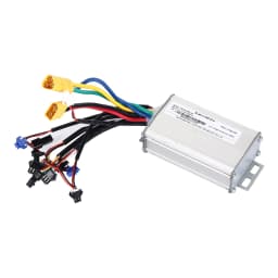 48V20A Brushless DC Motor Controller 2024 Version Dashboard for KUGOO KIRIN KuKirin G2 Pro Electric Scooter Control Motherboard