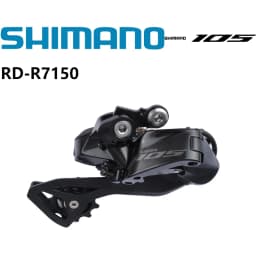 SHIMANO Di2 12s Rear Derailleur 105 RD-R7150 ULTEGRA RD-R8150 DURA-ACE RD-R9250 SHADOW RD Hidden Derailleur Road Bike Original