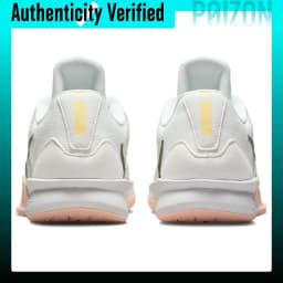 Nike Sabrina 3 Low top Basketball Shoes Unisex White HF2882-100