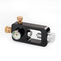 Outdoor Easy Install Scubas Diving Tanks Refill Adapter Set Oxygen Cylinder Adapter Practical Outdoor Diving Accessory