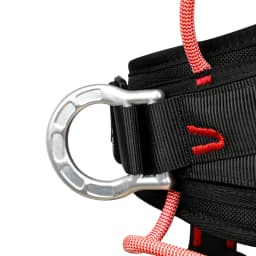 Arborist Climbing Harness Tree Pruning Surgery Care Rescue Work at Height Rigging SRT Fall Arrest Protection Equipment