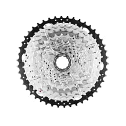 ZRACE Bicycle Cassette 12 Speed MTB / Gravel Bike Freewheel 11-50T / 11-52T Aluminum Alloy Bracket, 12s Cassette