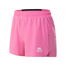 AONIJIE FW6199 Women's Running Shorts with Pockets Lightweight Quick Dry Sports Shorts Gym Workout Athletic Shorts for Women