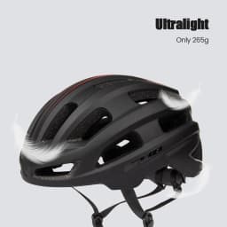 GUB XXL 61-65cm Plus Size Ultralight Bicycle Helmet For Men Women MTB Road Bike Integrally-molded Sport Safety Cycling Helmet