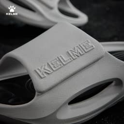 KELEME Summer Men's Slippers Super Soft EVA Slip-on Slippers For Men Fashion Wear-resistant Platform Outdoor Beach Shoes 2023