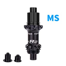 ZTTO R2 Road Bike Disc Brake 36T Star Ratchet Hub 12x142 DT Straightpull 24Hole Maza Ultralight Lock Center Bicycle Thru Axle QR