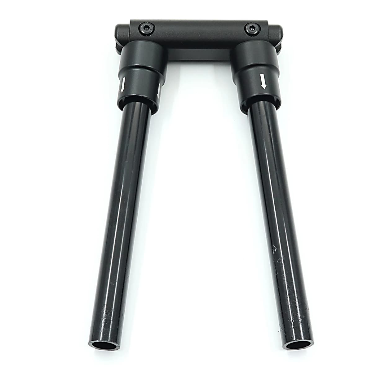 High Quality KuGoo M4 8 / 10 Inch Electric Scooter Folding Handle Front Bar Accessories