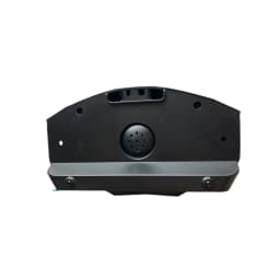 Kukirin G4 Display Headlight Assembly Electric Scooter Kugookirin G4 Dashboard Screen Digital Meter Turn signal Accessories