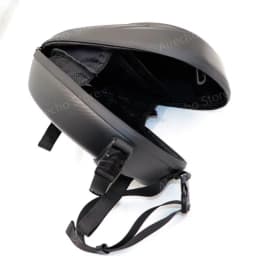 Original Scooter Bag For Ninebot By Segway Max G30 G2 G30L GT2 ES2 F Series Kickscooter 4L Large Capacity EVA Front Hanging Bags