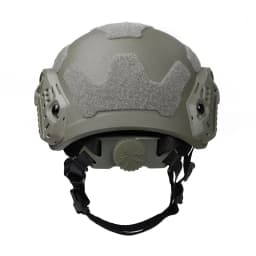 Emersongear Fast SF Ultra High Cut Tactical Helmet Thick Ver. Head Protective Gear Guard Airsoft Headwear Hunting Combat EM9695