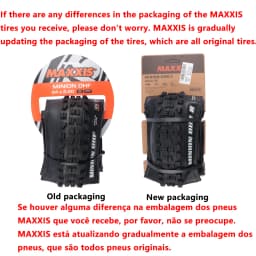 MAXXIS MINION DHF/DHR Ⅱ Mountain Bike Tire Children's off-road MTB XC Downhill Anti Puncture Tubeless Tire 20x2.3/2.4 24x2.3/2.
