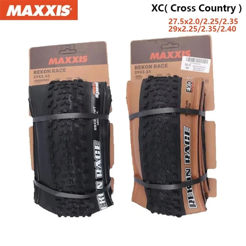 MAXXIS MINION DHF/DHR Ⅱ Mountain Bike Tire Children's off-road MTB XC Downhill Anti Puncture Tubeless Tire 20x2.3/2.4 24x2.3/2.