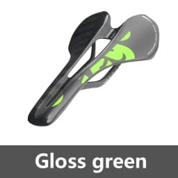New Ullicyc 3K Full Carbon Fiber Bicycle Saddle Road/MTB Bike Carbon Saddle Seat Matte/Glossy Colorful