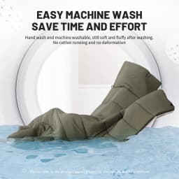 Naturehike Sleeping Bag Camping Outdoor Portable Ultralight Single Splicable Sleeping Bags Waterproof Machine Washable