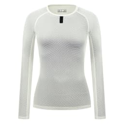 YKYWBIKE Women's Cycling Base Layers Long Sleeve Quick Dry Breathable Full Base Layer Bicycle Undershirt Road Bike Clothing