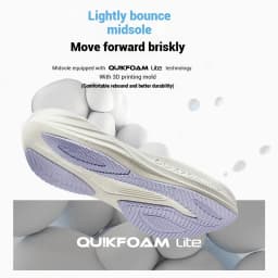 361 Degrees Women Running Shoes Mesh Lightweight Breathable Rebound Versatile Cushioned Grippy Jogging Female Sneakers 682522206