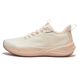 361 Degrees Women Running Shoes Mesh Lightweight Breathable Rebound Versatile Cushioned Grippy Jogging Female Sneakers 682522206