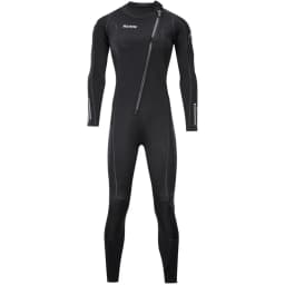 Wetsuit 3mm Neoprene Diving Suit Wetsuit Surf Suits Men Women Wet Suit With Front Zipper For Scuba Surfing Cold Water Surf Suits