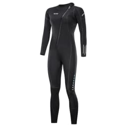 Wetsuit 3mm Neoprene Diving Suit Wetsuit Surf Suits Men Women Wet Suit With Front Zipper For Scuba Surfing Cold Water Surf Suits