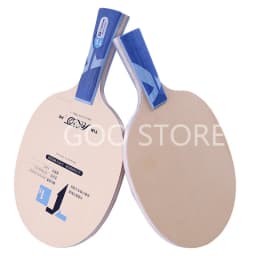 YINHE T-1S / T1S Table Tennis Blade (Hinoki Carbon SCHLAGER Structure) Original YINHE T1 Racket Galaxy Ping Pong Bat Paddle