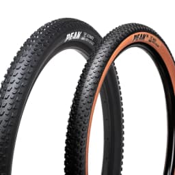 Goodyear 29X2.25 MTB Tire Peak Ultimate/ SL Race Mtb Tires 27.5X2.25 Tubeless Ready Optimised for Cross-Country Competition.