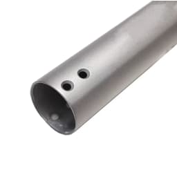 Original Battery Cabin For Ninebot ES1 ES2 ES3 ES4 Electric Scooter Loading Pipe Handlebar Replacement Parts