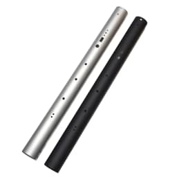 Original Battery Cabin For Ninebot ES1 ES2 ES3 ES4 Electric Scooter Loading Pipe Handlebar Replacement Parts