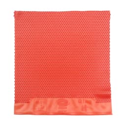 YINHE Qing PRO-FX Table Tennis Rubber OX Long Pips ITTF Approved Cured Table Tennis Rubbers Professional Weird Pimpled Rubber