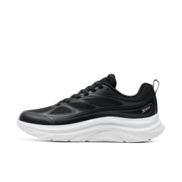 Xtep Light FW Running Shoes For Women Summer Breathable Mesh Running Shoes Outdoor Cushioning Rope Skipping Shoes 875318110019