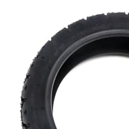 Original 11-inch Off-road Tires For Ninebot By Segway ZT3 / ZT3 PRO Electric Scooter 70/60-7.5 Tubeless Tyres Wheel Accessories