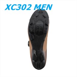 SHIMANO NEW XC3 SH-XC302 MTB SPD XC Cycling Shoes