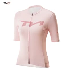 ROCKBROS Cycling Jersey Women Summer Lightweight Breathable Bicycle Clothes High Quality MTB Road Short Sleeve Cycling Shirt