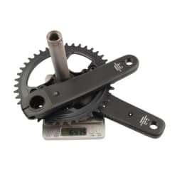 Shimano GRX Crankset FC-RX820 1x12s 170/172.5mm 42T 2x12s 170mm 48-31T Chainwheel For Road Bike Origianl Shimano Bike Parts