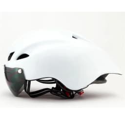 Brand New YUMAJ WINGER II Aero Road Bicycle Helmet for Riding with Magnetic Goggles TT Racing Bicycle Sports Safety Helmet YM-16