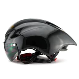 Brand New YUMAJ WINGER II Aero Road Bicycle Helmet for Riding with Magnetic Goggles TT Racing Bicycle Sports Safety Helmet YM-16
