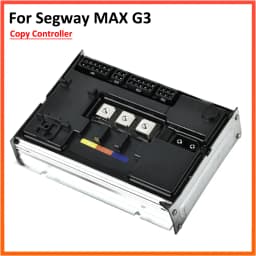 Copy Controller for Segway MAX G3 Electric Scooter Motherboard Control Board Spare Parts