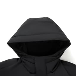 Li-Ning Men's Training Hooded Short Duwn Jacket LN FIR WARM LN WATER PROOF Reflective LiNing Fitness Sport Coats AYMV153
