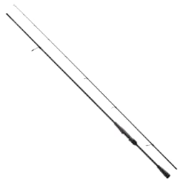 PURELURE NEW NDVIA MAX Ajing And Eging Tubular Tip 8FT 8.3FT 8.6FT 1.2-10G Soft Lure And EGI F/MF Action Perch Pike Zander Squid