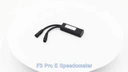 Scooter Parts for Ninebot F3 Pro Electric Scooter Remove Speed Limit Speed Boost Control Accessories Adjustable 40km/h