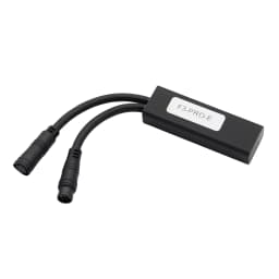Scooter Parts for Ninebot F3 Pro Electric Scooter Remove Speed Limit Speed Boost Control Accessories Adjustable 40km/h