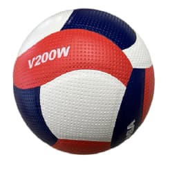 LOVB USA Volleyball No.5 Training Volleyball Large Event V200W Volleyball Upgrade Beach Air Volleyball