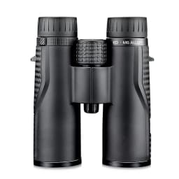Shuntu Powerful ED Binoculars 8x42 10x42 Long Range IPX7 Waterproof Bak4 Prism SMC Optical Coating For Hunting Camping Travel