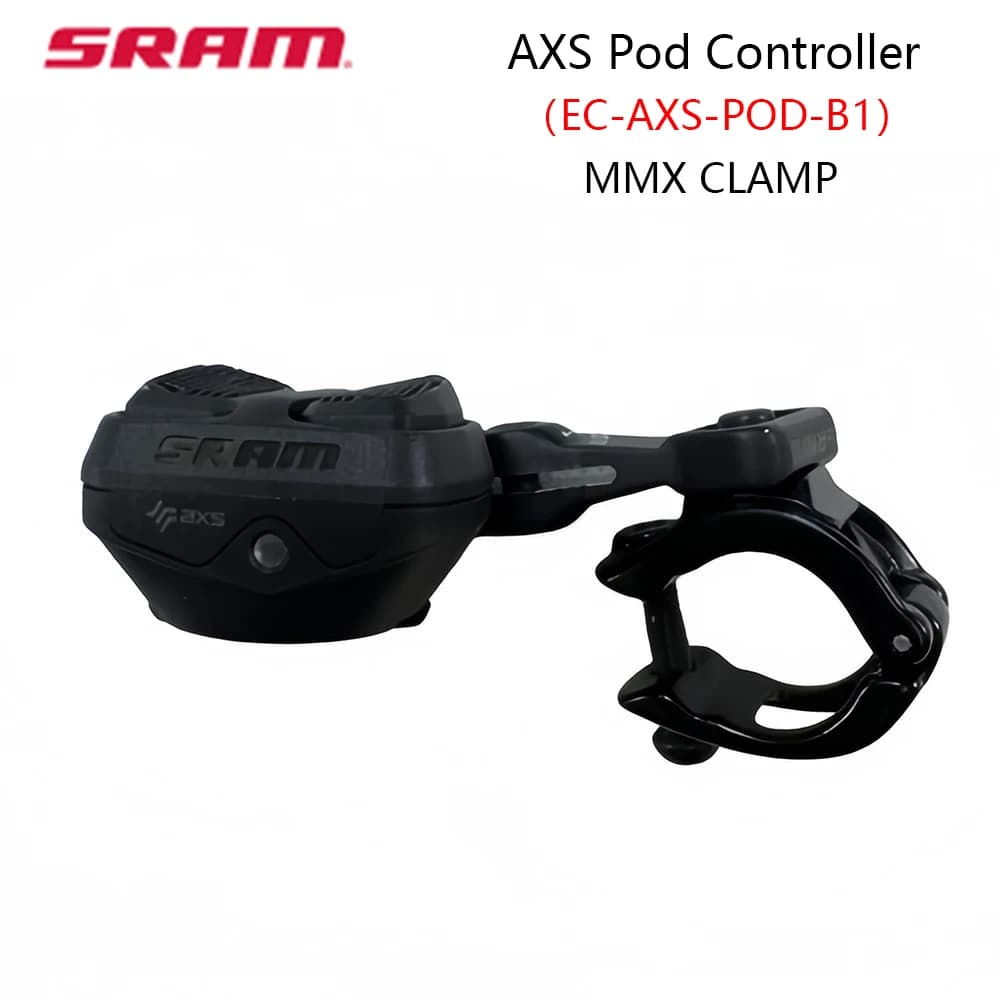 SRAM EC-AXS-POD-B1 Electronic Shifter Right Bridge AXS Pod Controller
