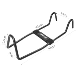 LEBYCLE Bicycle Handlebar Stabilizer MTB Road Bike Handlebar Reinforcement Anti Sway Tool Bike Handlebar Fixing Bracket