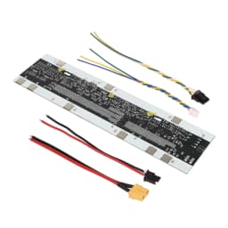 10 Cable BMS for Xiaomi Mi 4 Lite 2nd Gen Electric Scooter Battery Protection Board Circuit Control Board Replacement Parts