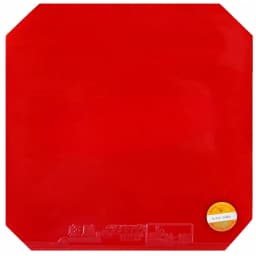 DHS Hurricane 3-50 Professional Table Tennis Rubber Sheet Ping Pong Rubber Pimples In ITTF Approved 3-50