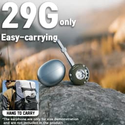 Naturehike Wind-nano Air Pump 3.5Kpa Ultralight For Outdoor Air Mattress Inflating Mat 8 Nozzles Pocket Camping Light Portable