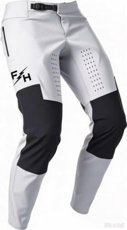 2025 FH Defend Mtb Pant Top Gold Mountain Bike Pant BMX Cycling Pant Bike Trousers