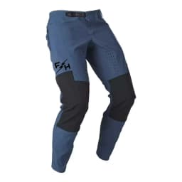 2025 FH Defend Mtb Pant Top Gold Mountain Bike Pant BMX Cycling Pant Bike Trousers